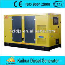 50KVA WeiChai Silent Type Diesel Generator Sets
